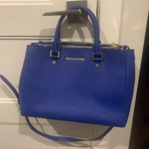 Michael Kors purse